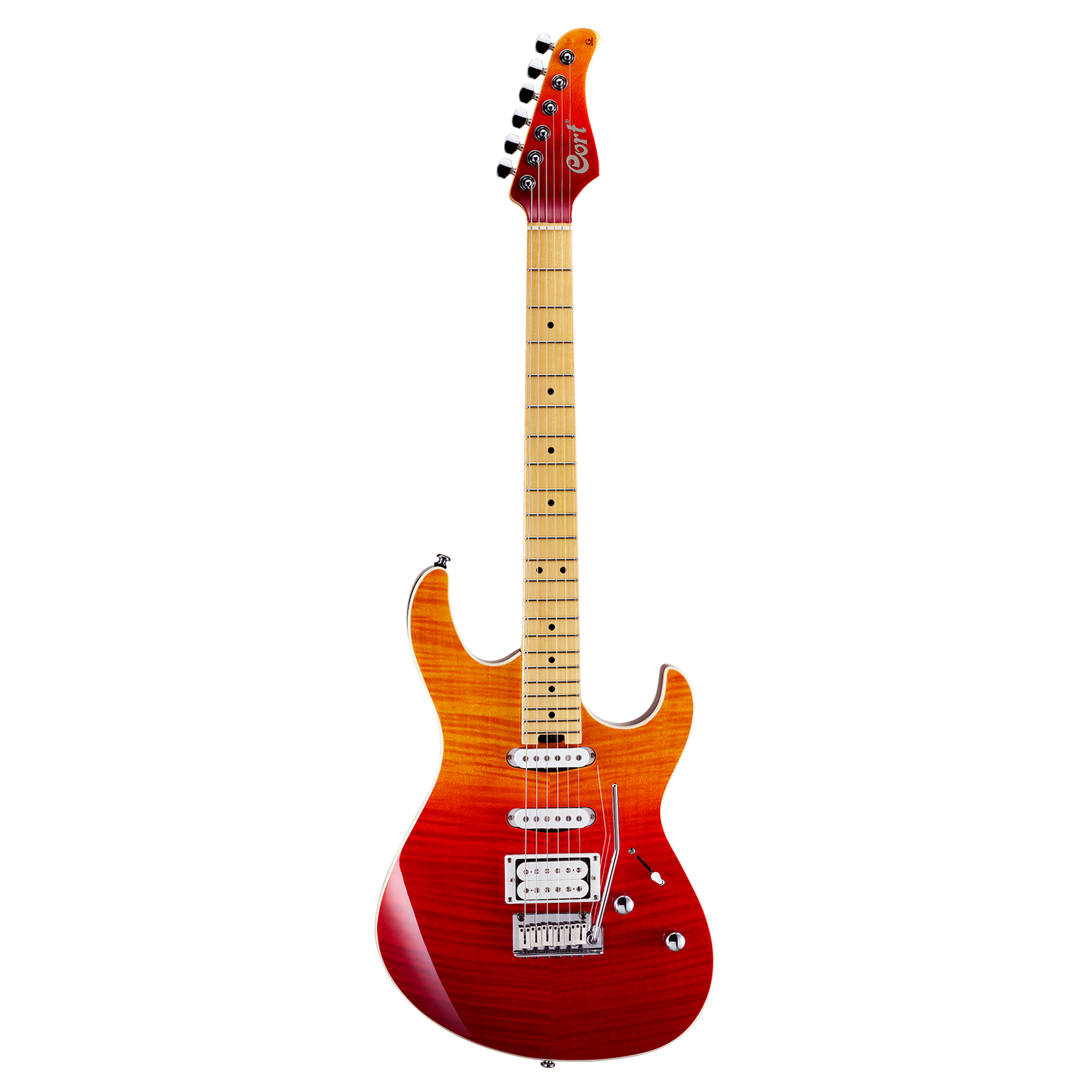 Cort G280DX Electric Guitar